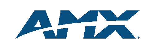 AMX Logo