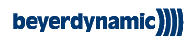 Beyerdynamic Logo