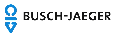 Busch-Jaeger Logo