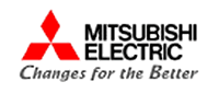 Mitsubishi Electric Logo