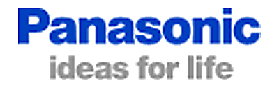 Panasonic Logo