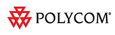 Polycom Logo